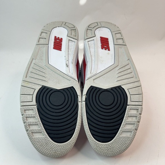 Nike Shoes Air Jordan 3 Retro Tinker “University Red” 2024 main image 8
